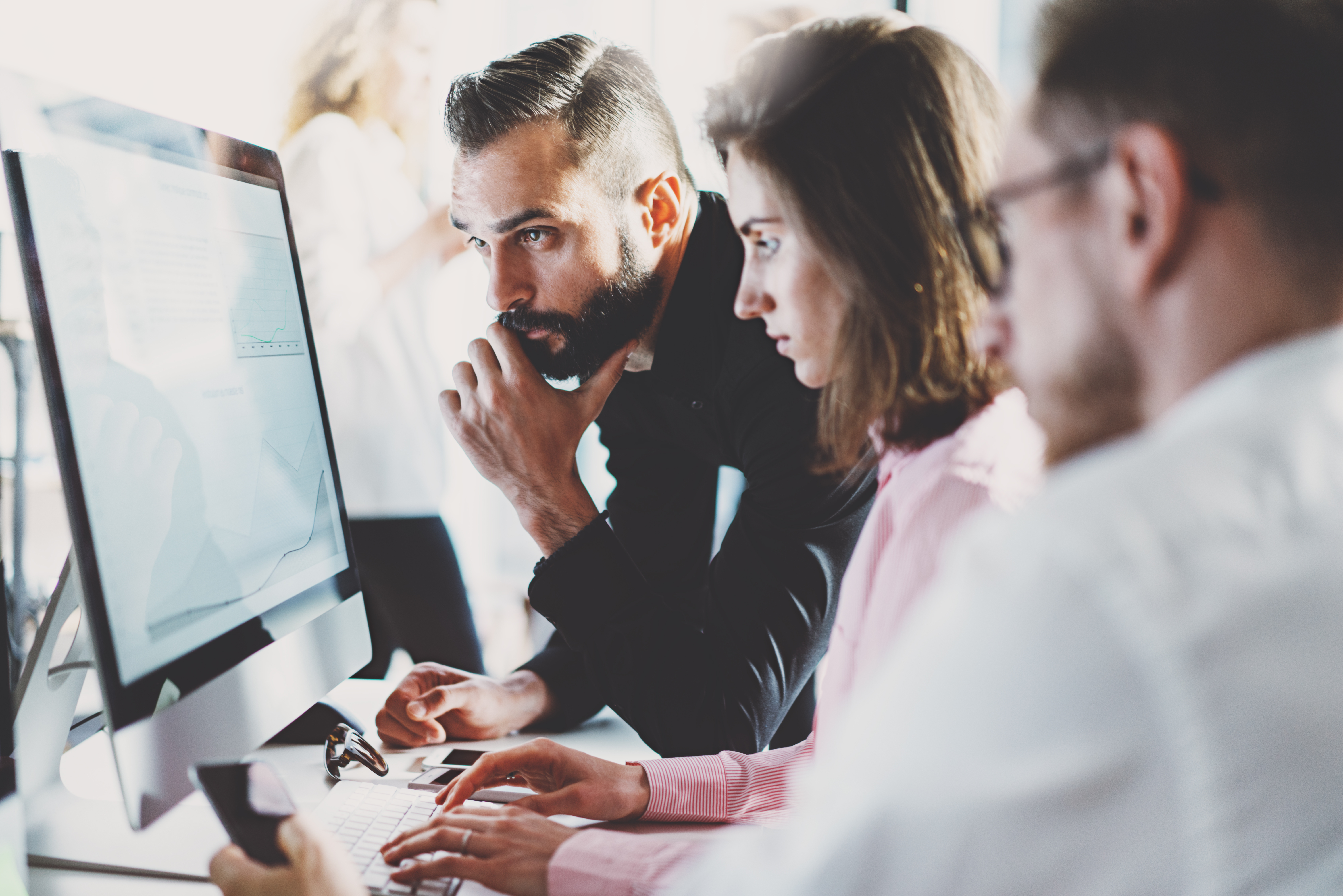 HR & Office Support 