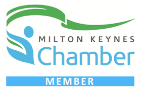 Milton Keynes Chamber Member  logo